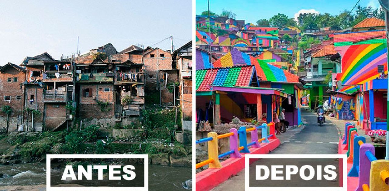 favela-indonesia