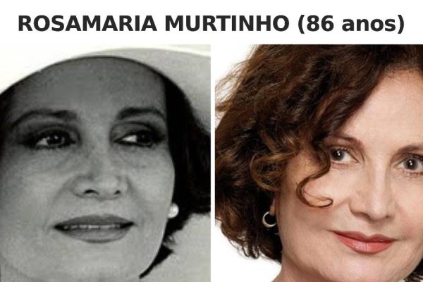 figuras lendárias capa