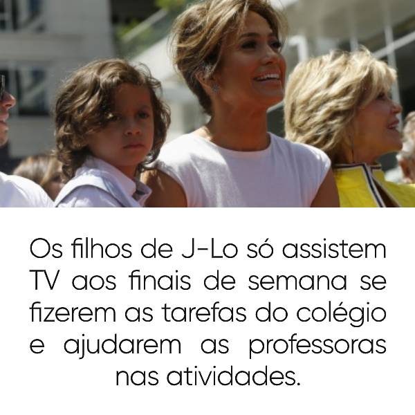 filhos de famosos mobile