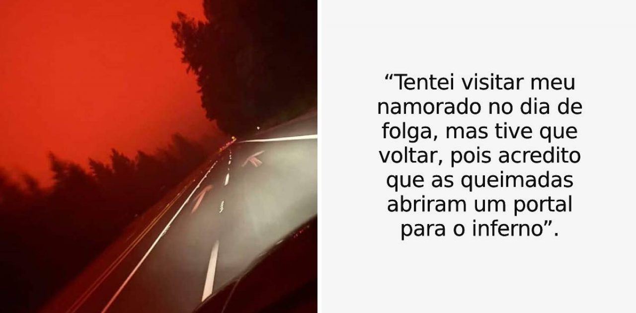 força da natureza