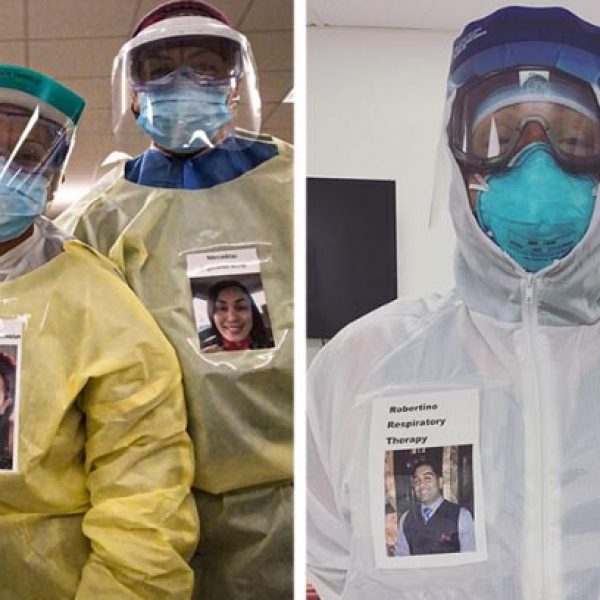 foto médicos capa