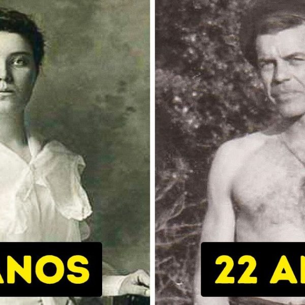 fotos antigas capa