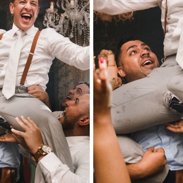 fotos de casamento capa