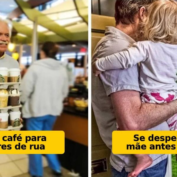 fotos emocionantes capa