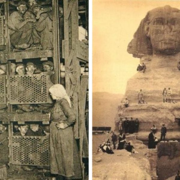 fotos históricas capa