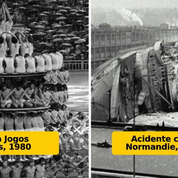 fotos históricas capa