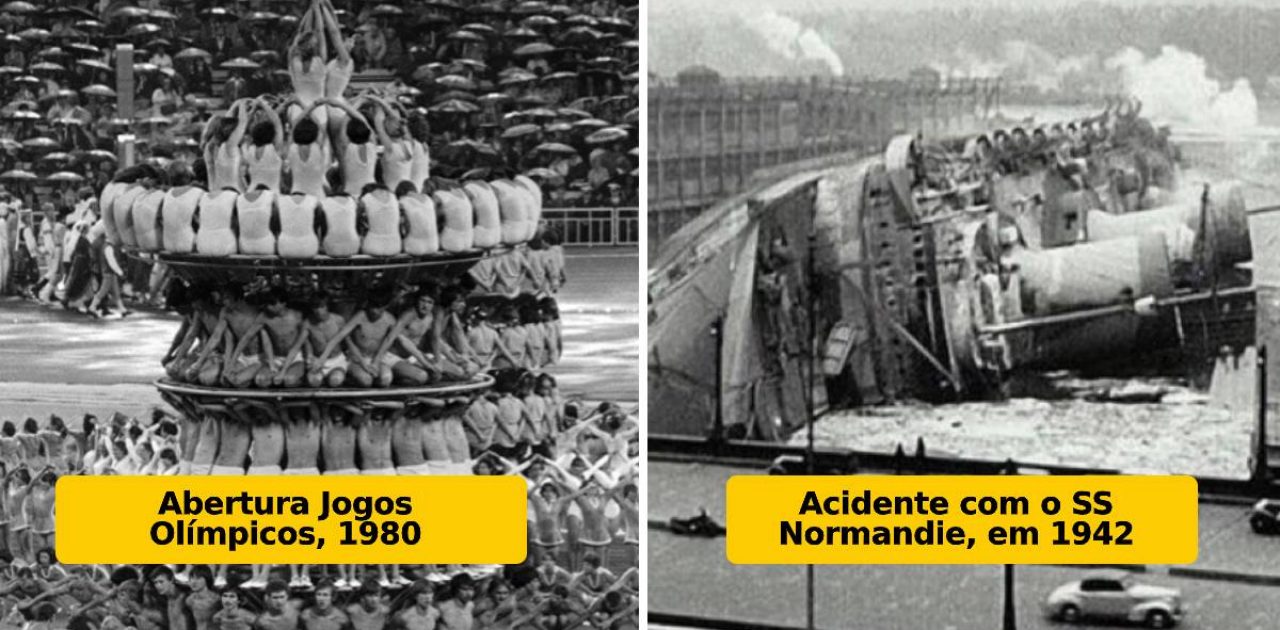 fotos históricas capa