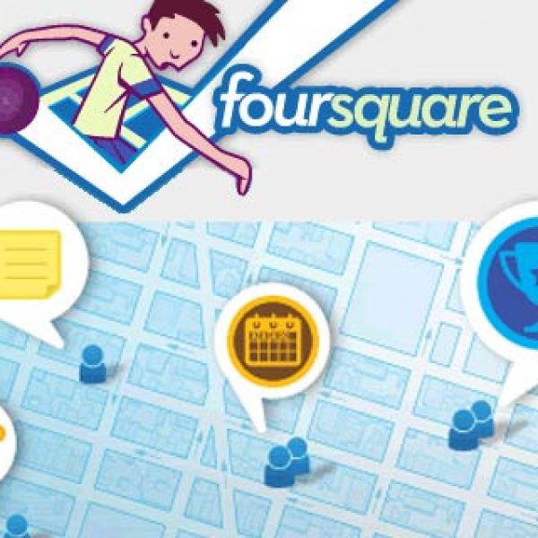foursquare-recruitment