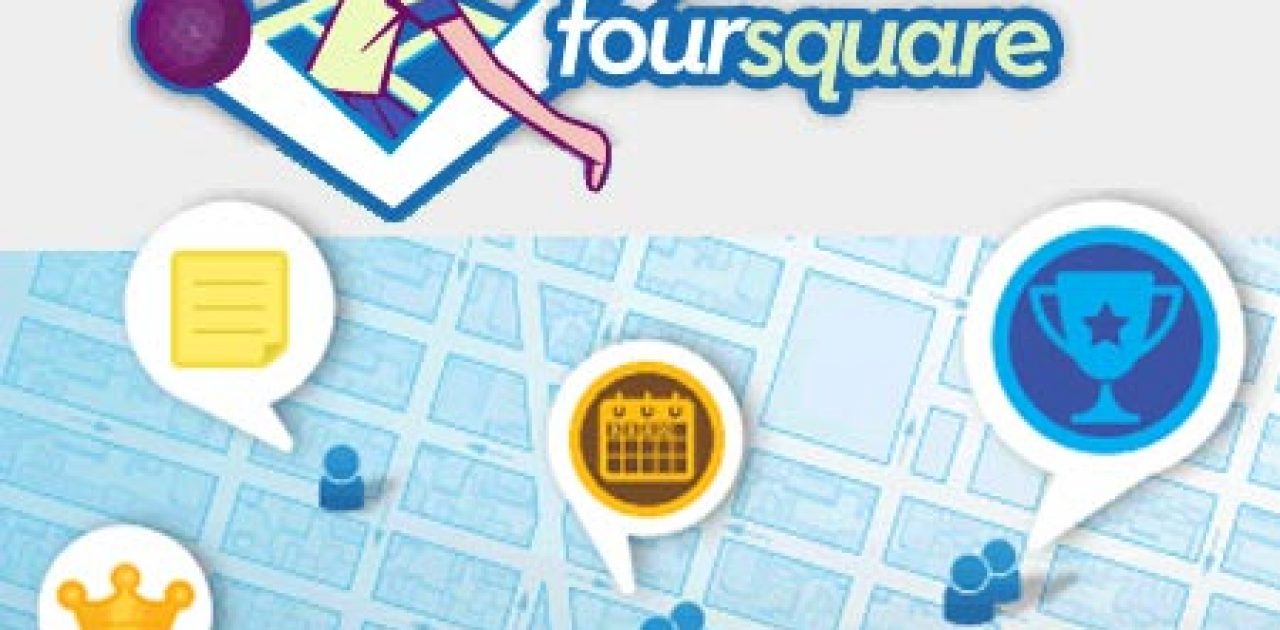 foursquare-recruitment