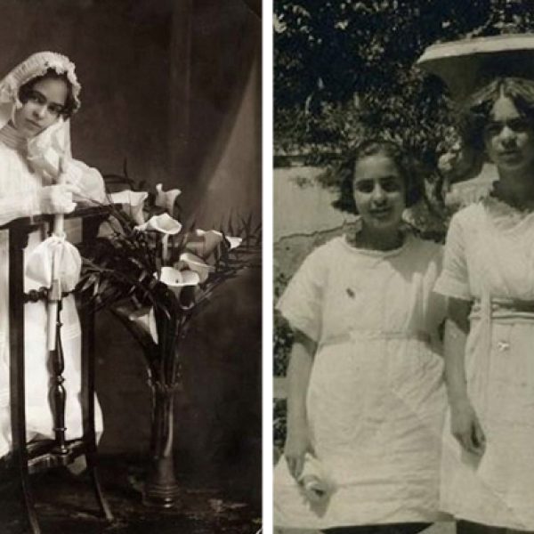 frida antiga capa