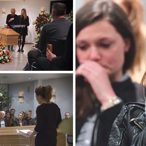 funeral