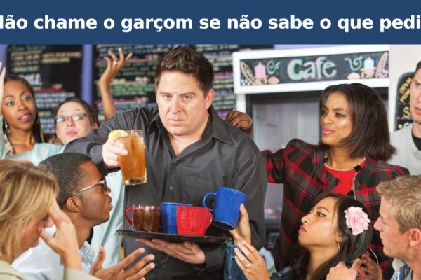 garçons capa