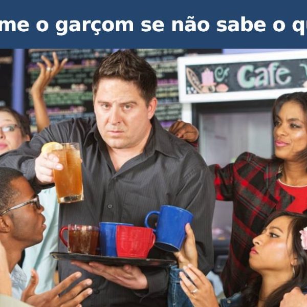 garçons capa