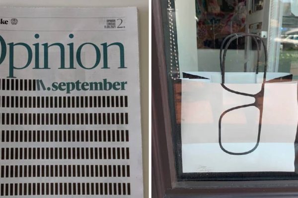geniais e bizarros capa