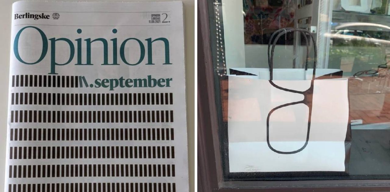 geniais e bizarros capa