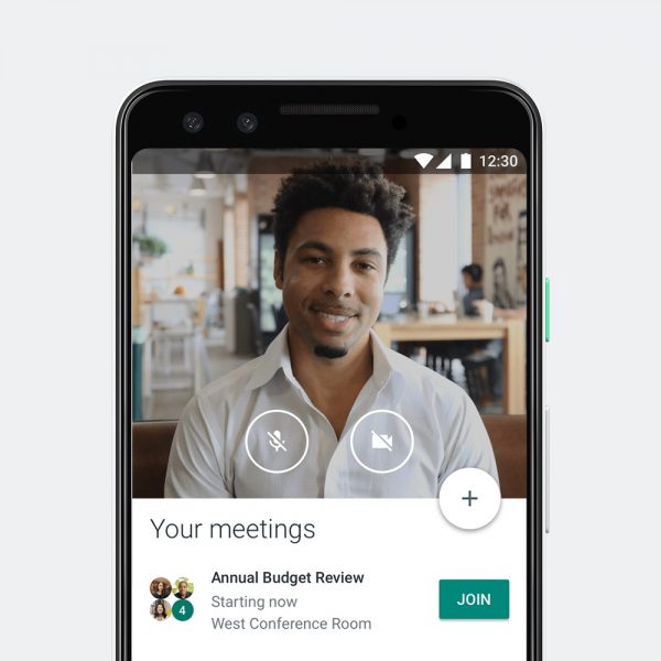 google home office 01