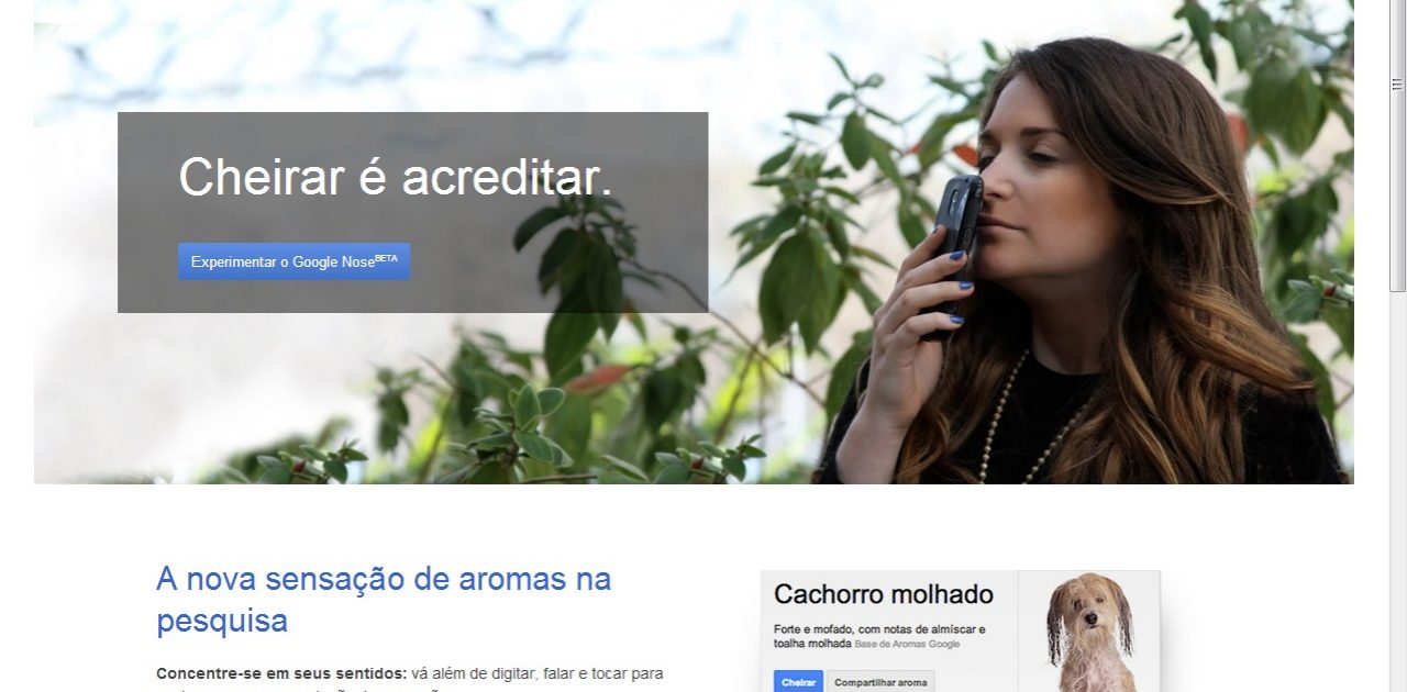 google-lancou-busca-por-cheiro-no-dia-da-mentira