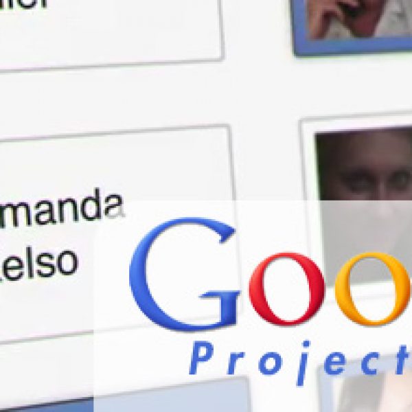 google-mais-project