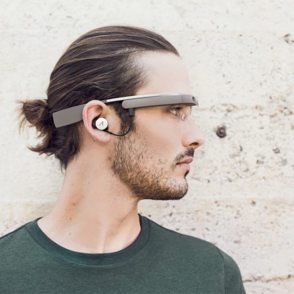 Google Glass