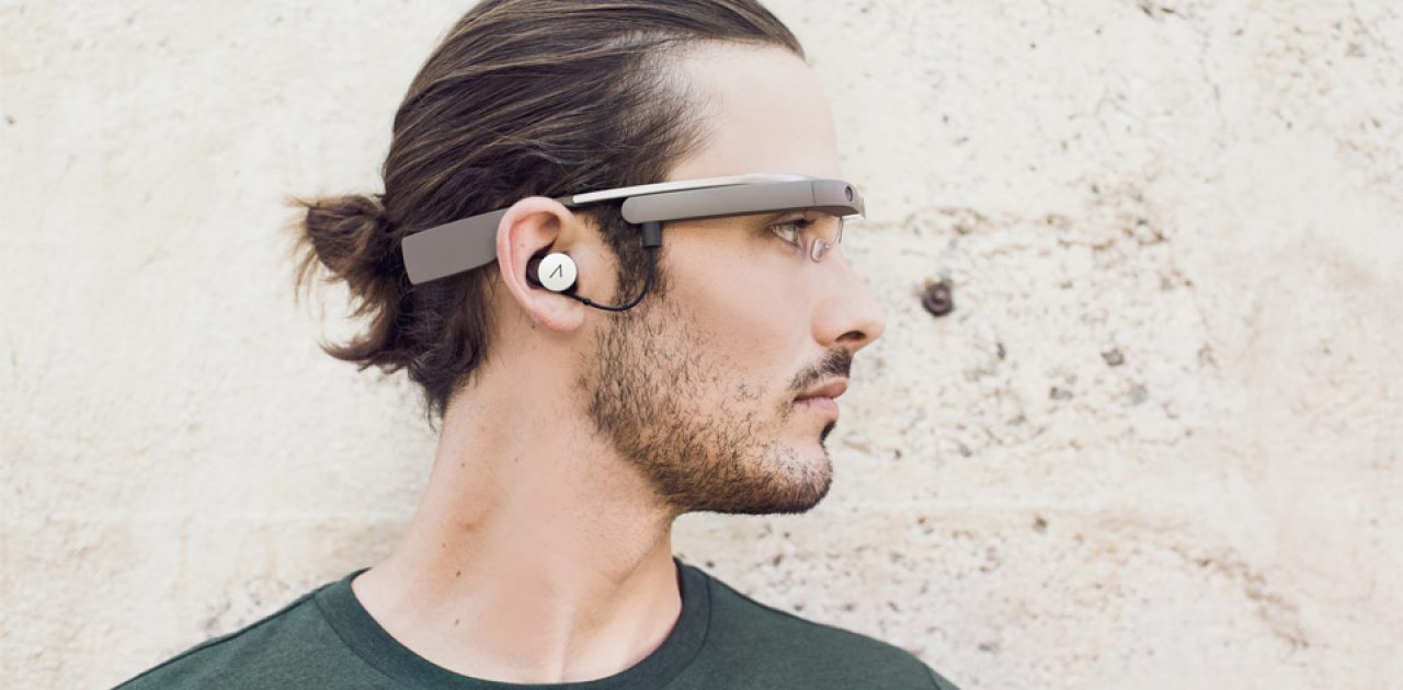 Google Glass