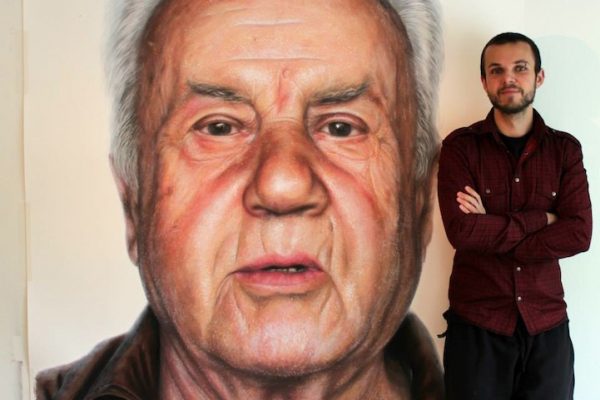 grandfather