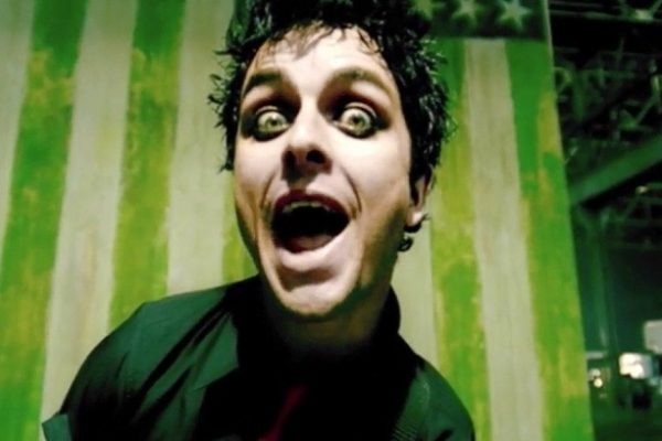 green day 01