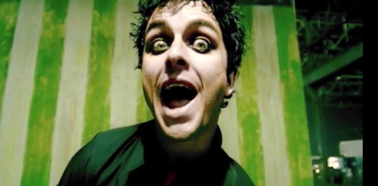 green day 01