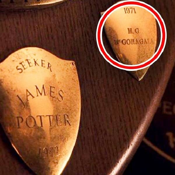harry potter mobile
