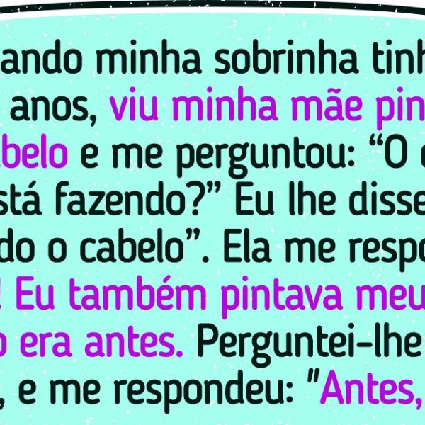 histórias inesperadas capa