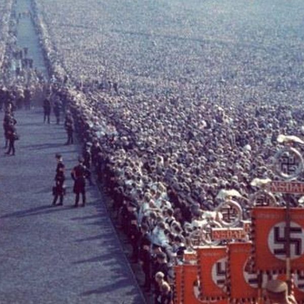 hitler capa