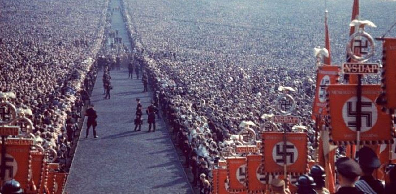 hitler capa