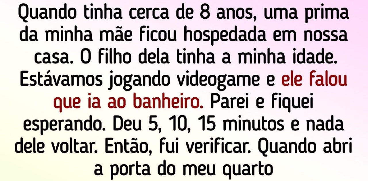 hóspede inconveniente capa