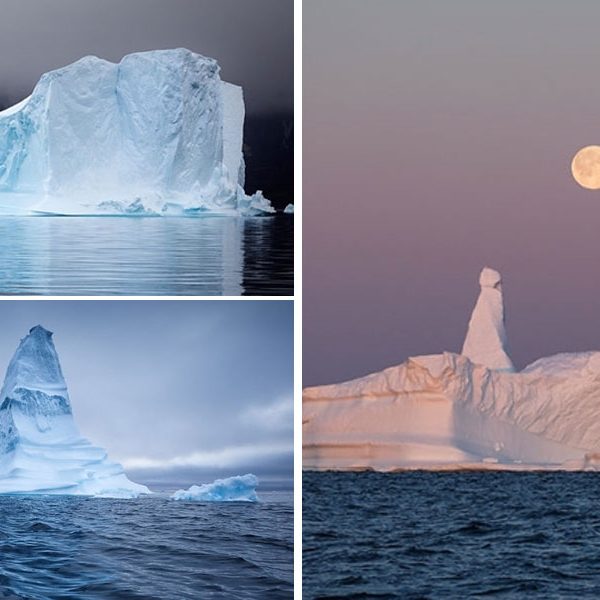 iceberg