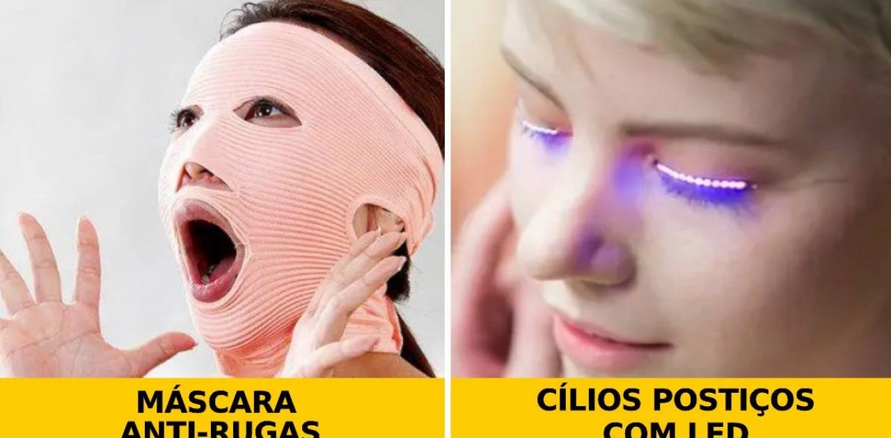 ideias bizarras capa