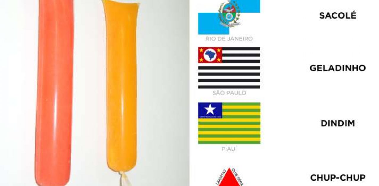 idiomas brasileiros capa