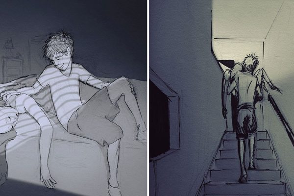 ilustras