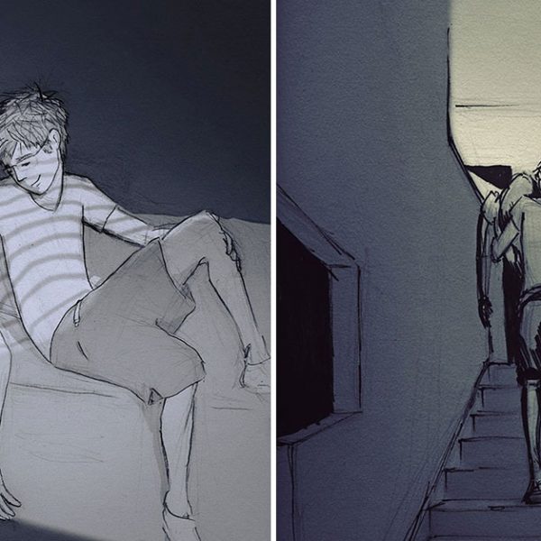 ilustras