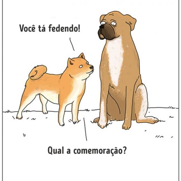 ilustrações de animais 10