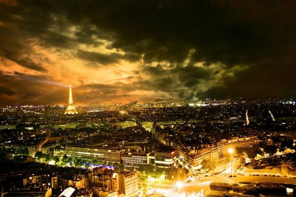 #15 - Paris ♥