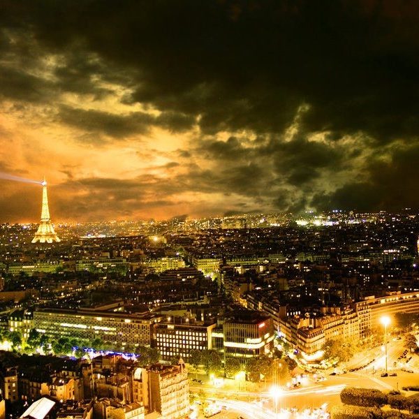 #15 - Paris ♥