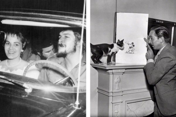 imagens históricas capa
