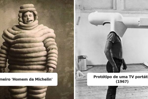 imagens históricas capa