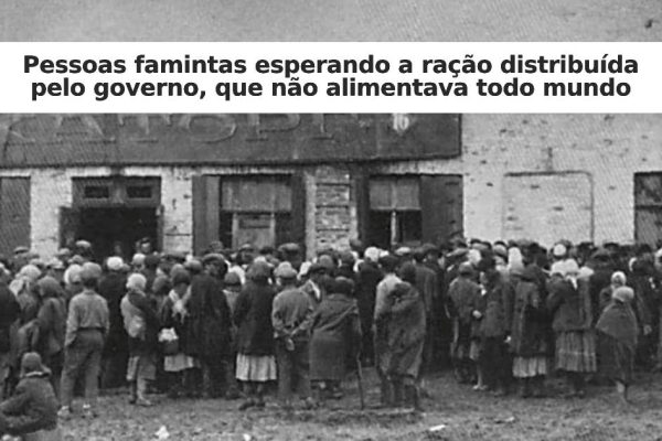 imagens holodomor capa