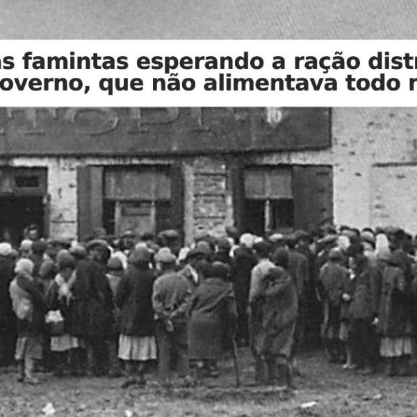 imagens holodomor capa