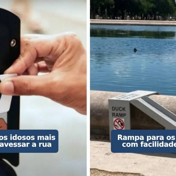 invenções na cidade capa