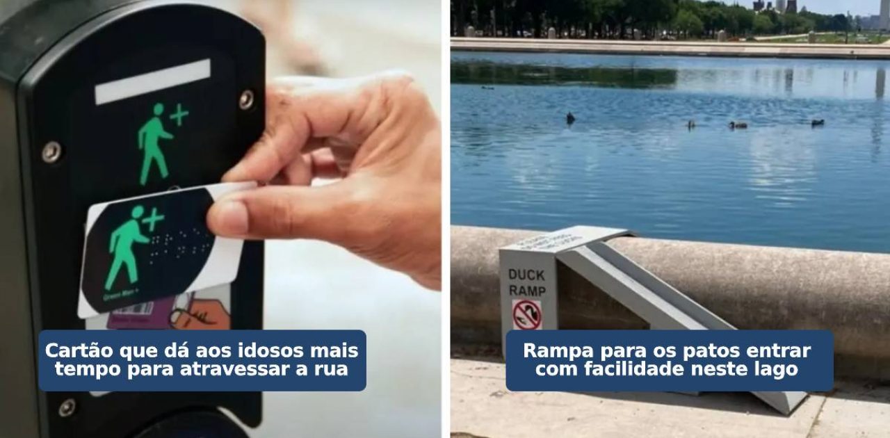 invenções na cidade capa