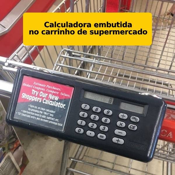 invenções práticas mobile