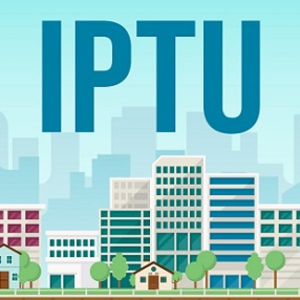 iptu mobile