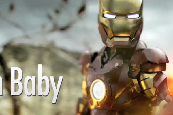 ironbaby