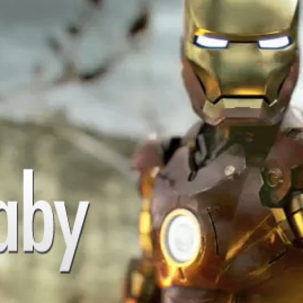 ironbaby